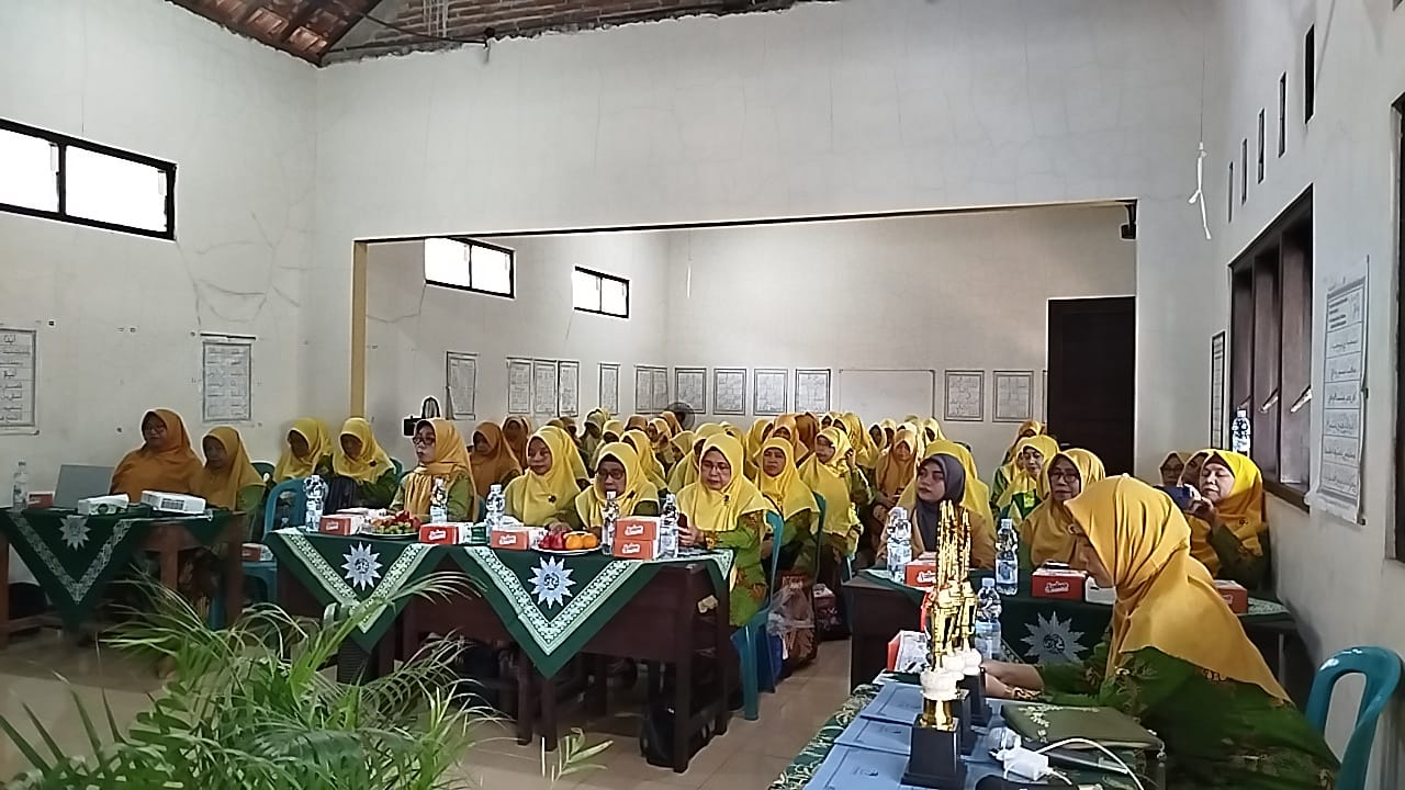Musyawarah Cabang HMI pemkot karang asem 2025